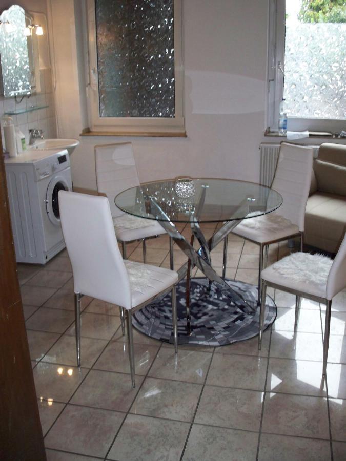 2 Raum Apartment *